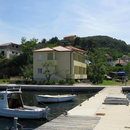Apartments By The Sea Supetarska Draga - Donja, Rab - 11769 Exterior photo