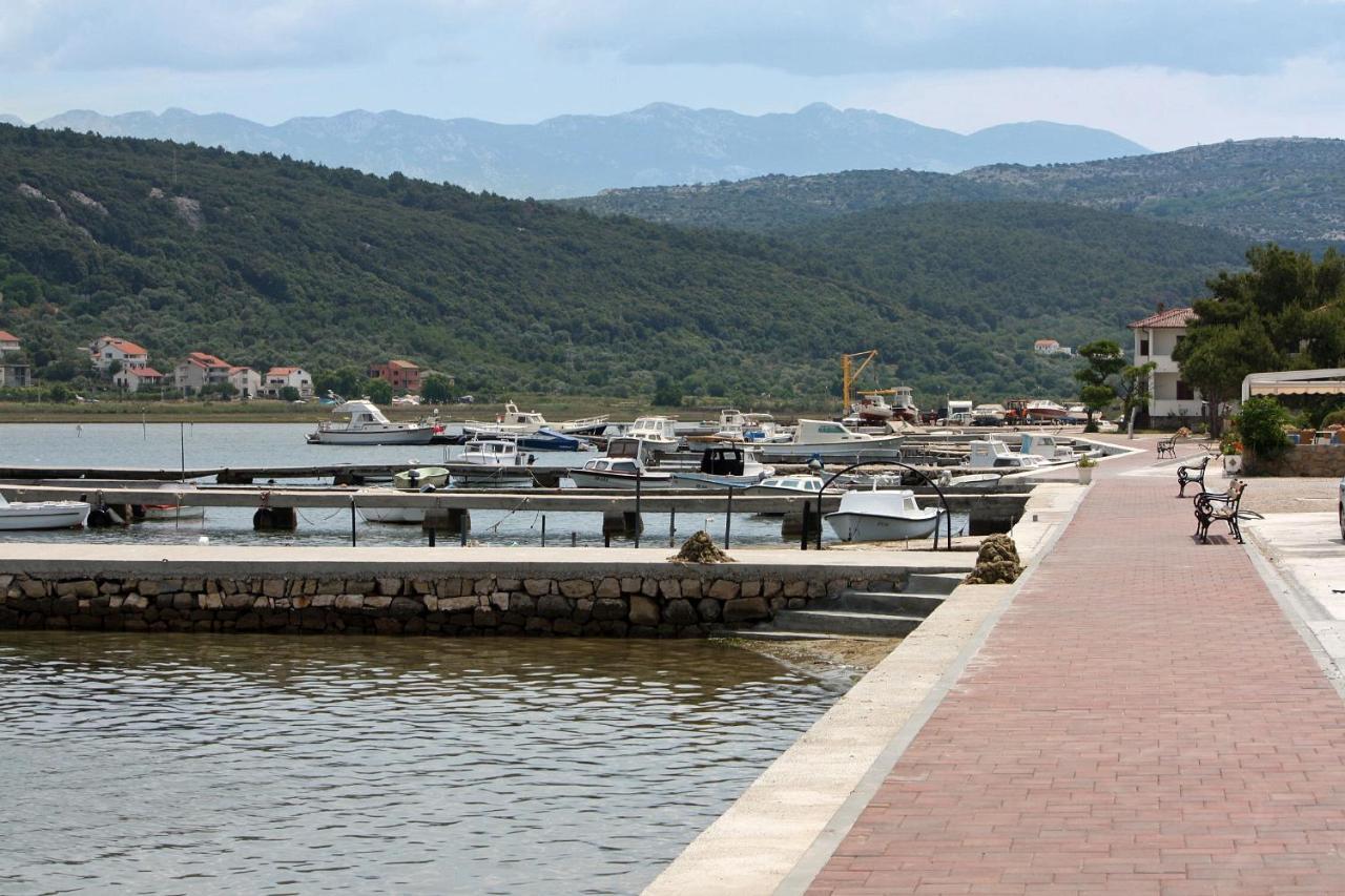 Apartments By The Sea Supetarska Draga - Donja, Rab - 11769 Exterior photo