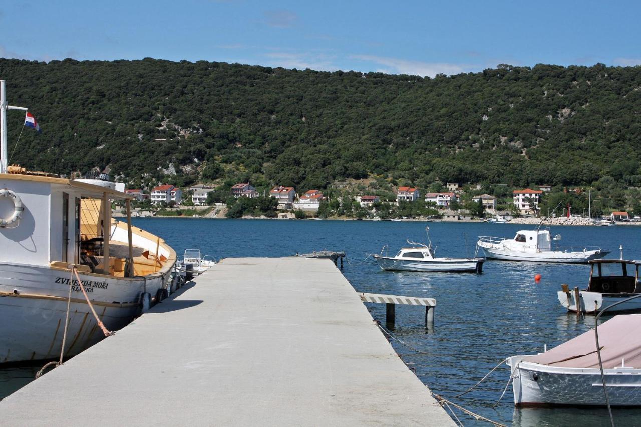 Apartments By The Sea Supetarska Draga - Donja, Rab - 11769 Exterior photo