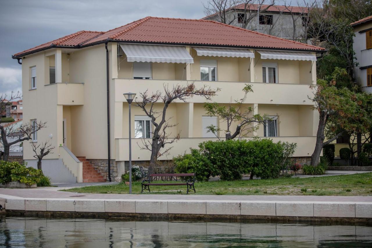 Apartments By The Sea Supetarska Draga - Donja, Rab - 11769 Exterior photo