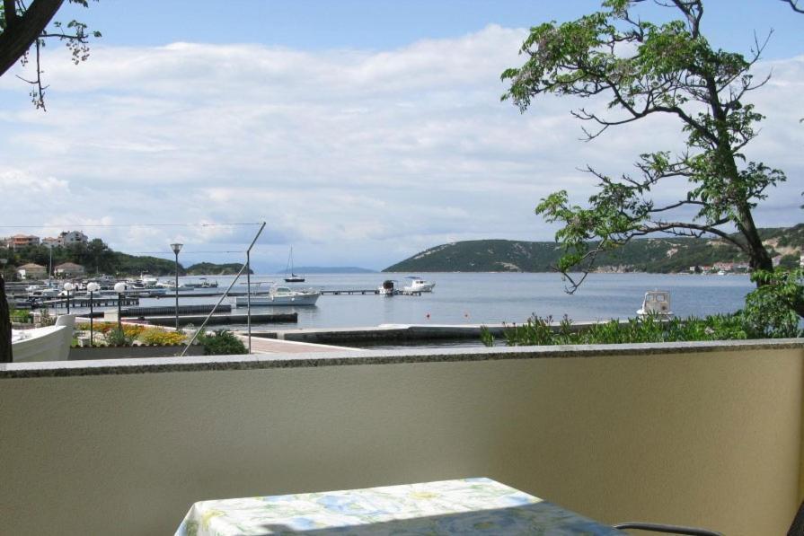 Apartments By The Sea Supetarska Draga - Donja, Rab - 11769 Exterior photo