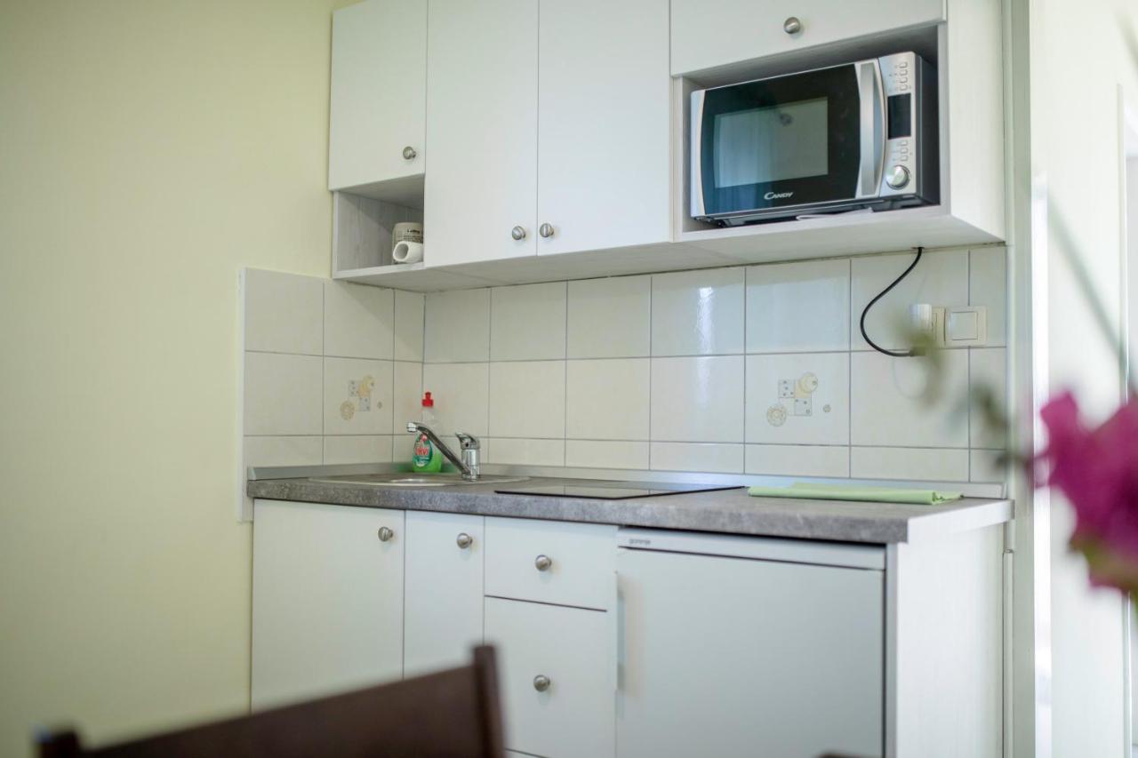 Apartments By The Sea Supetarska Draga - Donja, Rab - 11769 Exterior photo