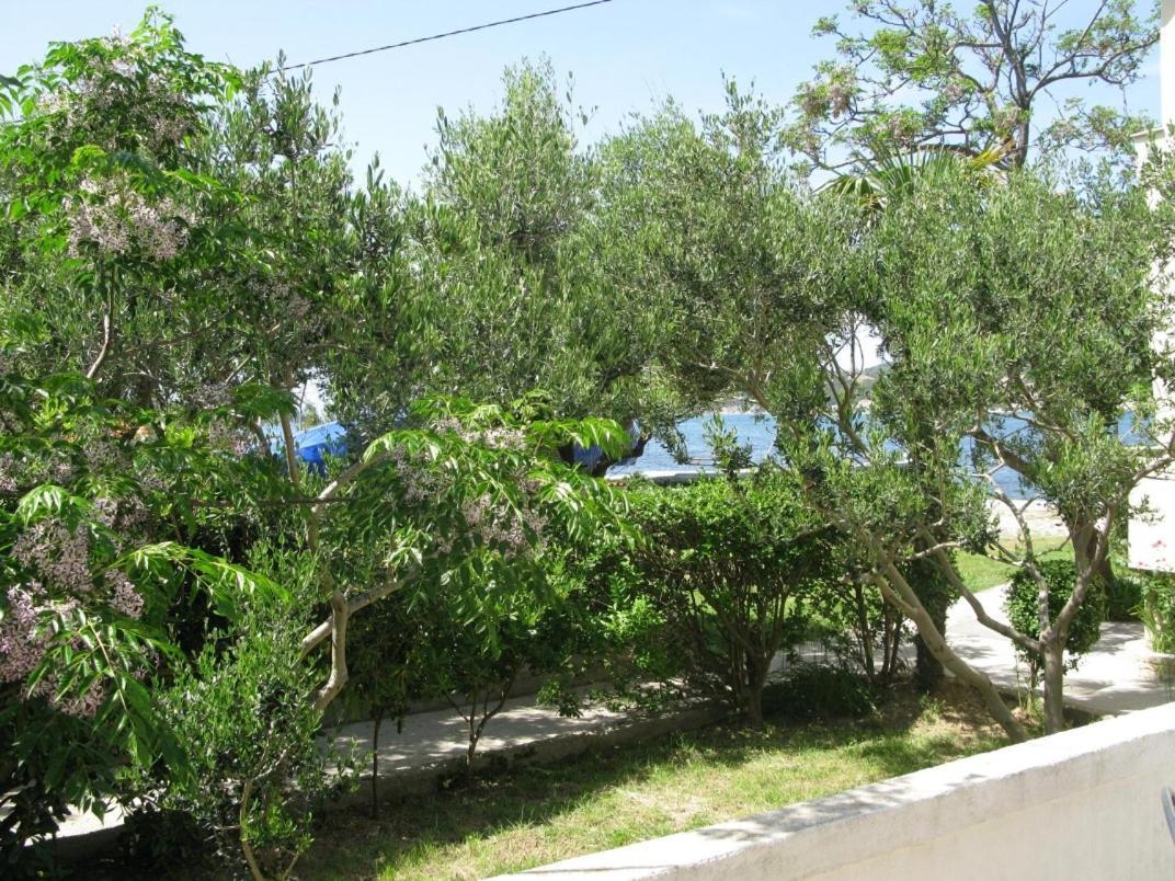 Apartments By The Sea Supetarska Draga - Donja, Rab - 11769 Exterior photo
