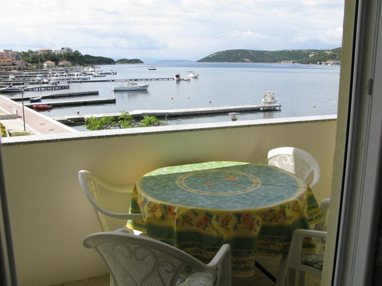 Apartments By The Sea Supetarska Draga - Donja, Rab - 11769 Exterior photo